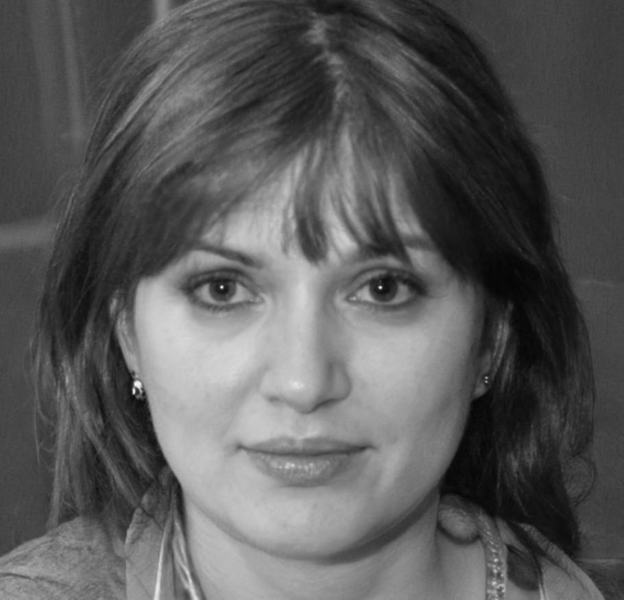 Testimonio de Laura